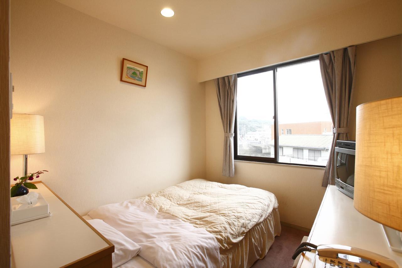 Matsuura City Hotel Kültér fotó