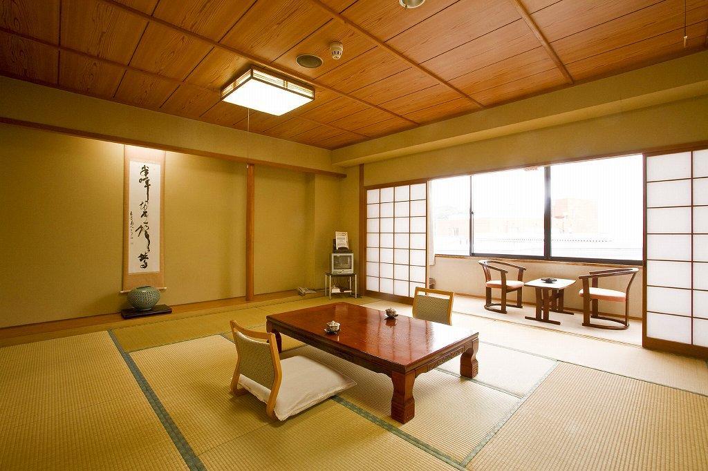 Matsuura City Hotel Kültér fotó