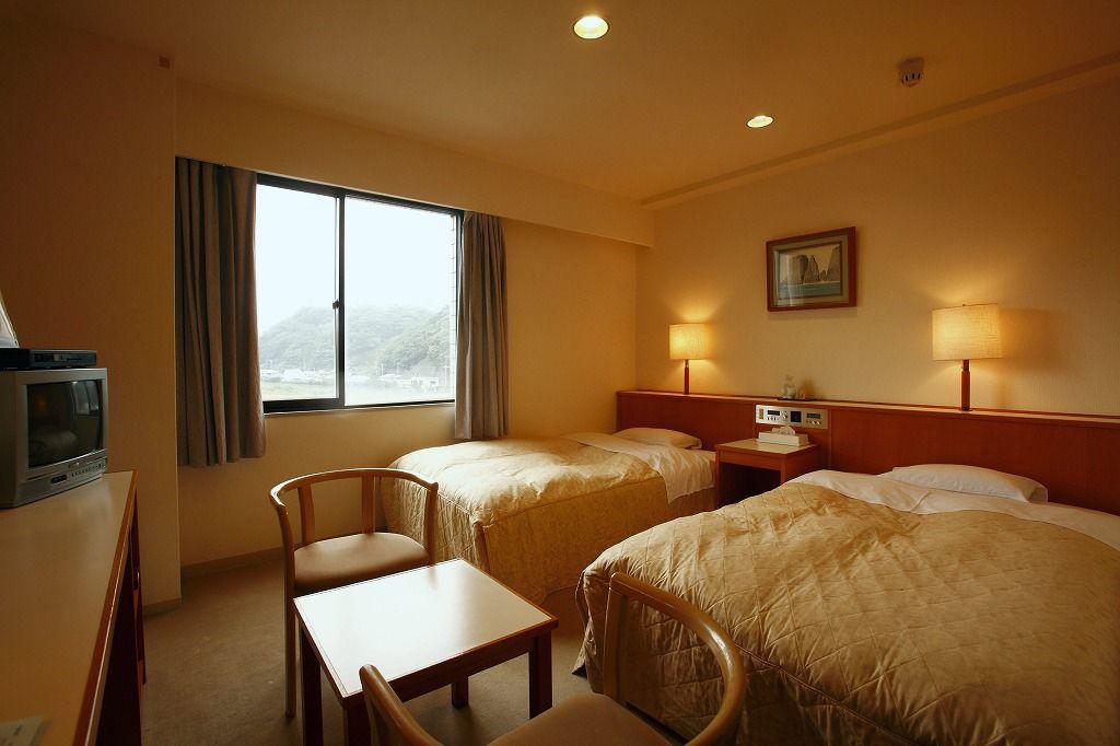 Matsuura City Hotel Kültér fotó