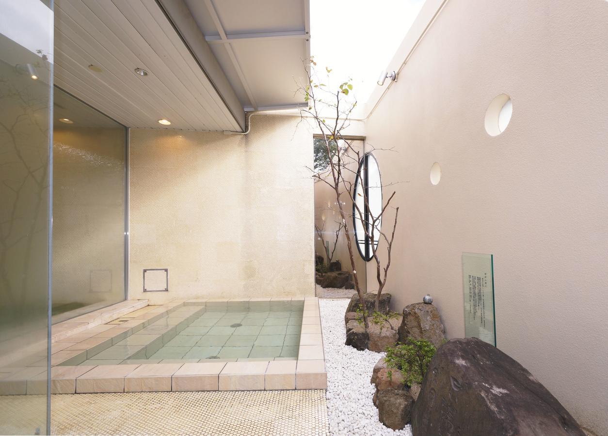 Matsuura City Hotel Kültér fotó