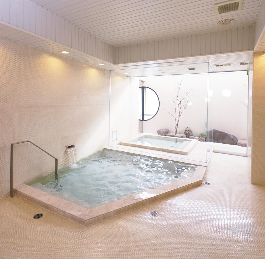 Matsuura City Hotel Kültér fotó