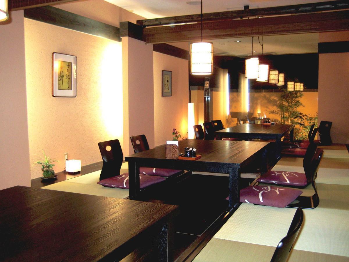 Matsuura City Hotel Kültér fotó